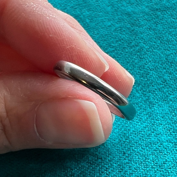 CZ ring - Picture 8 of 10